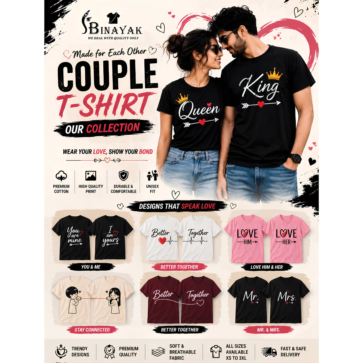 Couple Collections