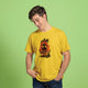 Devotional Jagannath T-Shirt | Premium Cotton | Binayak Stores