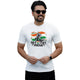 Men's Premium Cotton PATRIOTIC Day T-Shirt