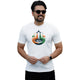 Men's Premium Cotton PATRIOTIC Day T-Shirt