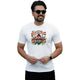 Men's Premium Cotton PATRIOTIC Day T-Shirt