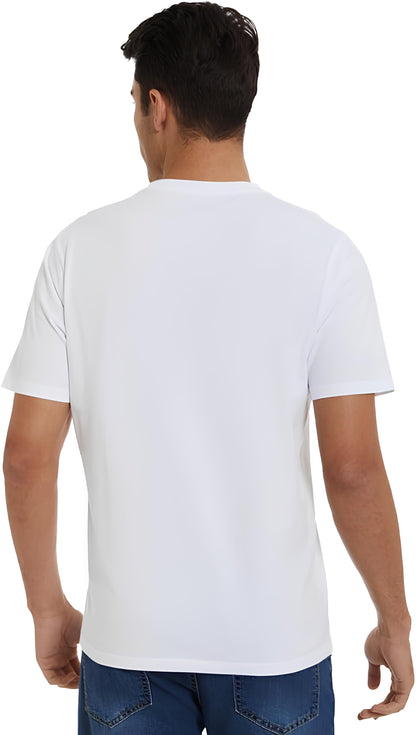 Back Side of Lord Jagannath Graphic Printed T-Shirt - Premium Cotton | Binayak Stores