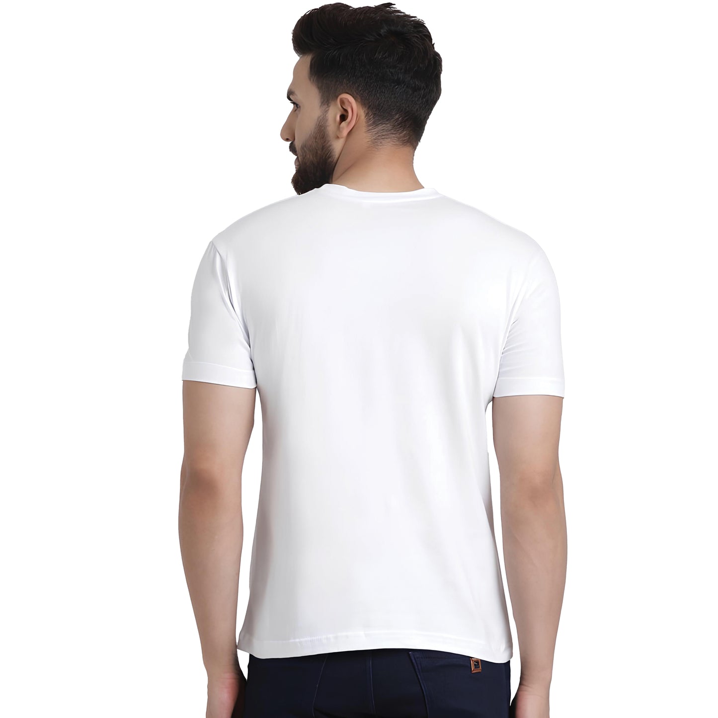 Men's Premium Cotton PATRIOTIC Day T-Shirt