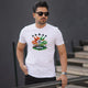 Men's Premium Cotton PATRIOTIC Day T-Shirt