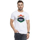 Men's Premium Cotton PATRIOTIC Day T-Shirt