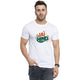 Men's Premium Cotton Republic Day T-Shirt