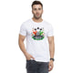 Men's Premium Cotton PATRIOTIC Day T-Shirt