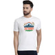 Men's Premium Cotton PATRIOTIC Day T-Shirt
