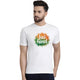 Men's Premium Cotton Republic Day T-Shirt