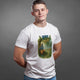 Nand Gopal T-Shirt | Premium Cotton | Binayak Stores