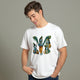 Girdhari Printed T-Shirt | Premium Cotton | Binayak Stores