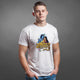 Govinda Printed T-Shirt | Premium Cotton | Binayak Stores