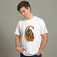Nandlal Printed T-Shirt | Premium Cotton | Binayak Stores