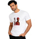 Independence Day T Shirt for Men Cotton Round Neck Half Sleeve - Mangal Pandey
