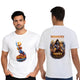 Bholenath T-Shirt | Premium Cotton | Binayak Stores