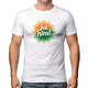 Men's Premium Cotton Republic Day T-Shirt