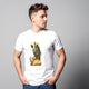 Madhav Printed T-Shirt | Premium Cotton | Binayak Stores