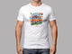 Men's Premium Cotton PATRIOTIC Day T-Shirt